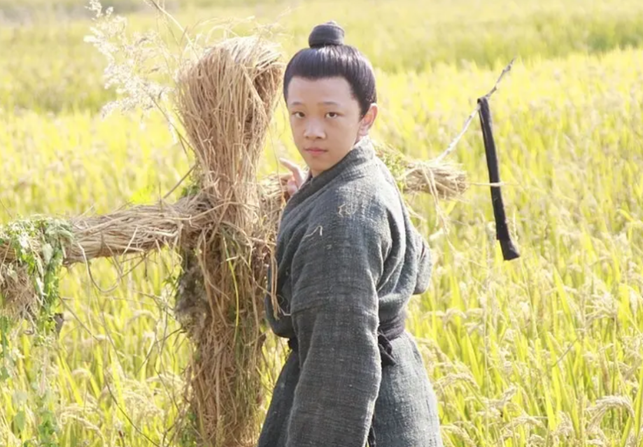 《少年闵子骞》:在传统伦理道德之中融入情感