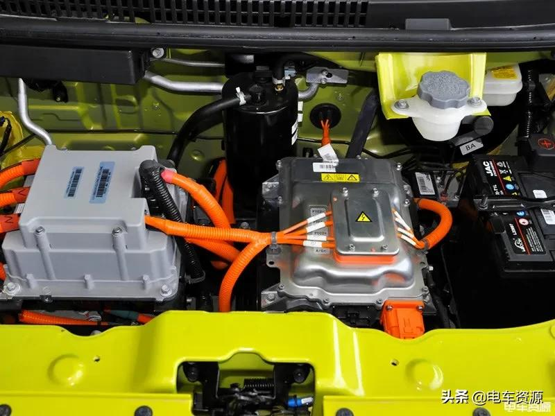 5万元以下能买哪些车?推荐6款高性价比纯电微型车
