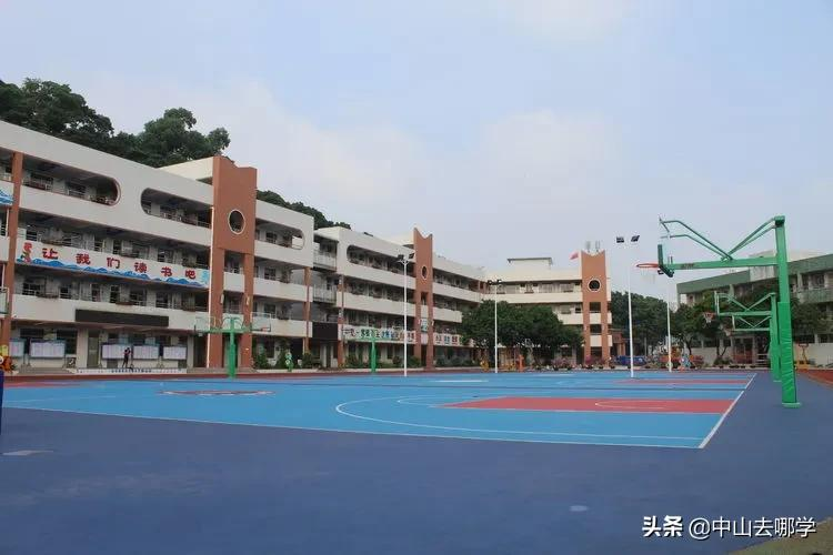学校简介｜火炬区第五小学