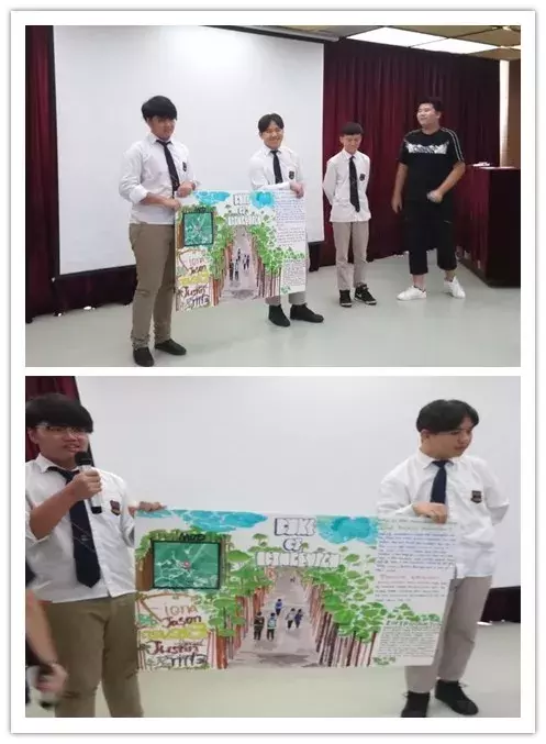 牛津国际公学---一所纯英式教育寄宿制国际学校