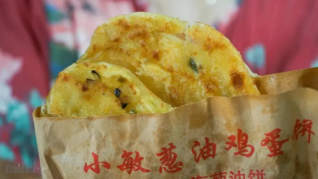 老虎脚爪、油墩子......这些上海人才懂的暗号，你能猜对几个？