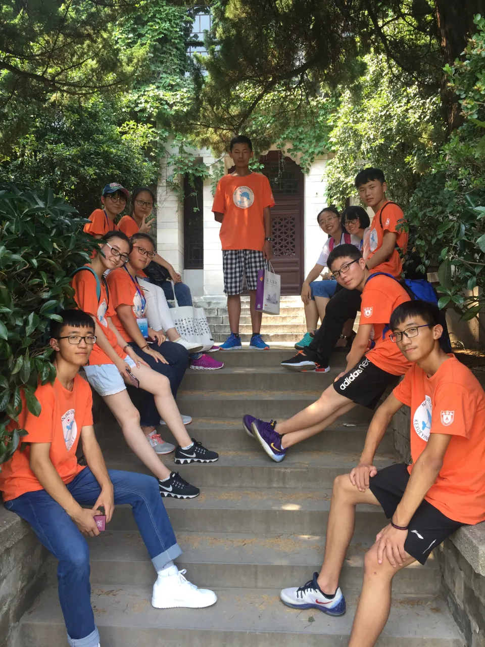 徐州侯集、矿附、三十六、郑集、开高、五中2020年招生简章