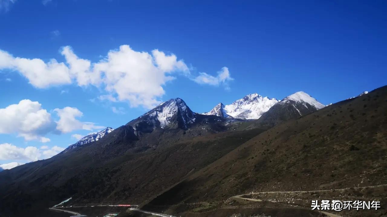 318国道，此生必驾