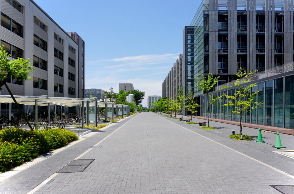 同样的大学，“分校”和“分校区”有何区别，看完你就知道了