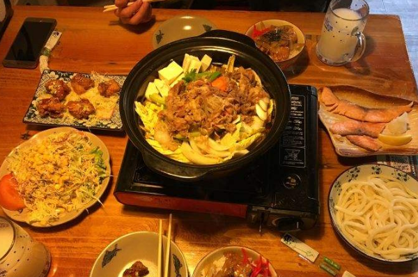 沈阳中街经典美食排行榜，你喜欢几种