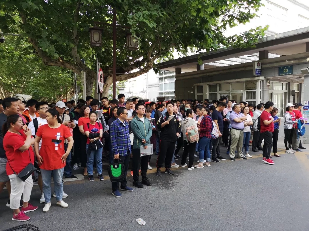 2019江苏高考作文题出炉！看完五味杂陈啊