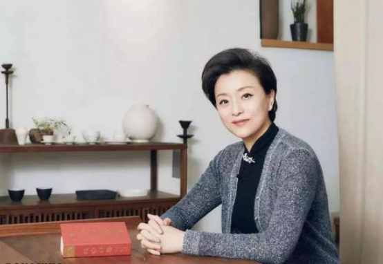 有种“完美”叫杨澜儿子，不仅遗传妈妈的美貌，还是妈妈的学弟