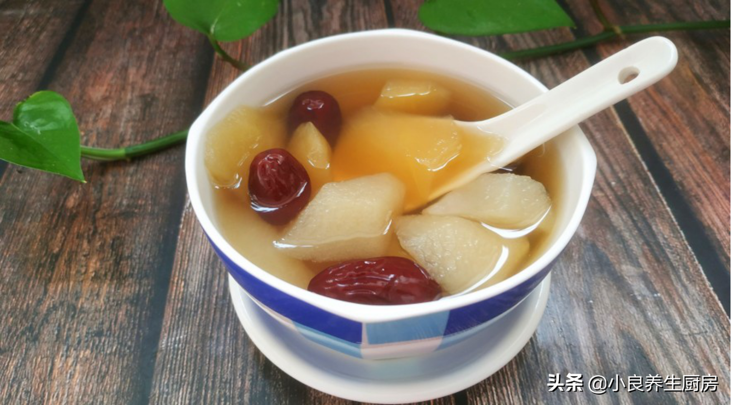 苹果梨粥的功效与作用-我的快乐小窝