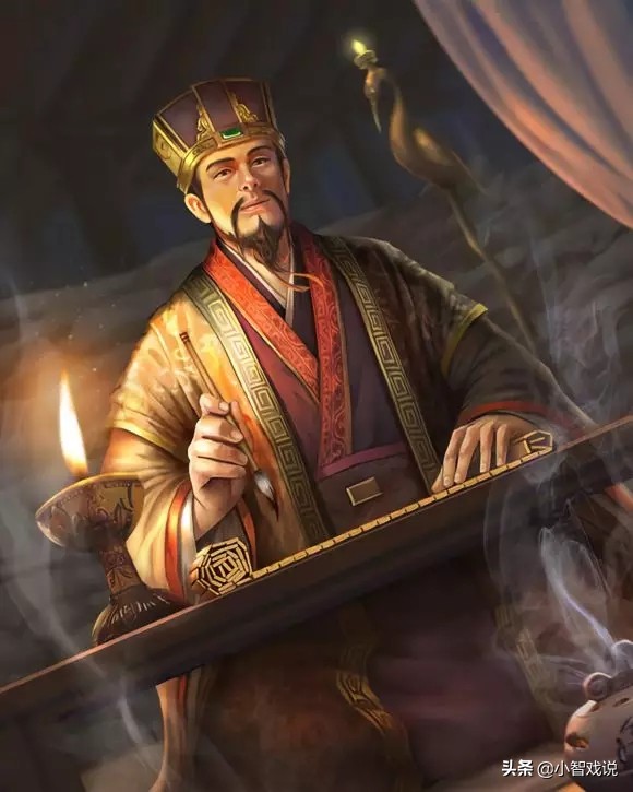 三国杀：英姿闭月哪家强？曹纯曹仁小霸王