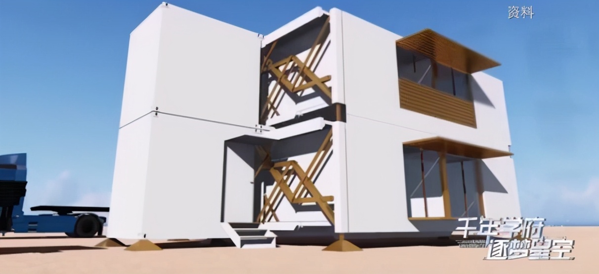 携手华为、研发“中国芯”、助力“天和核心舱”发射升空，湖南大学实力顶尖！