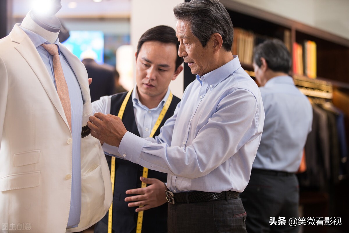 男士服裝品牌你知道多少呢？