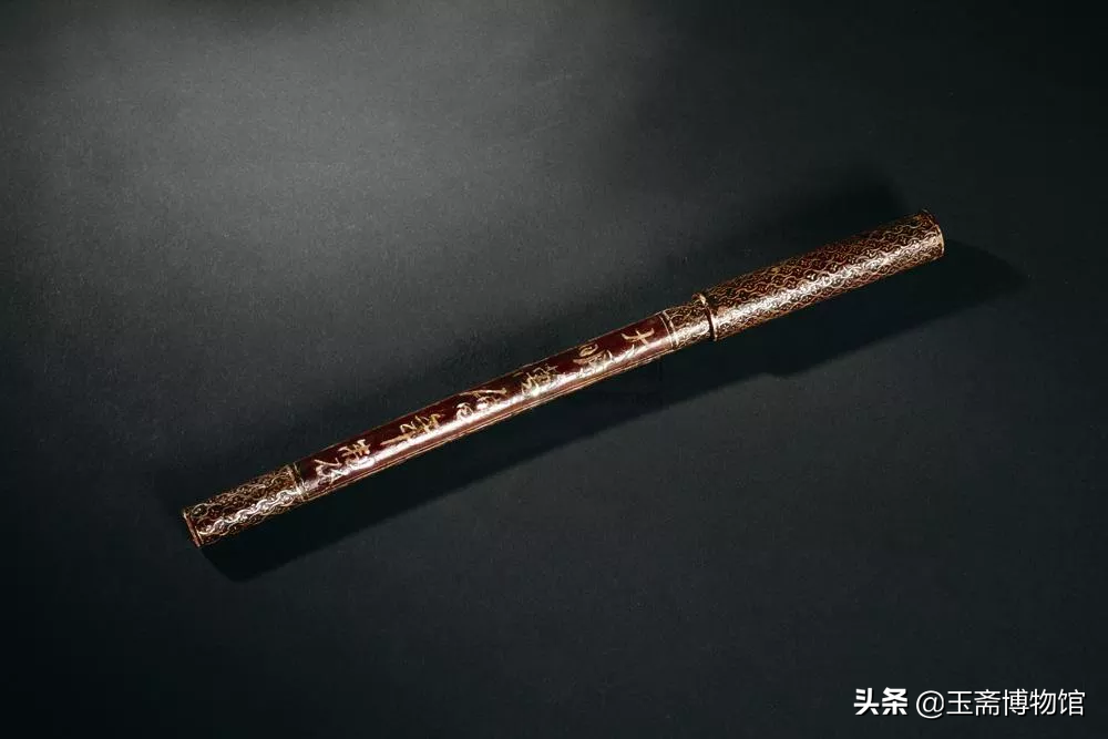 毛笔也能收藏，最贵毛笔拍出302万元，史上最贵的30枝毛笔