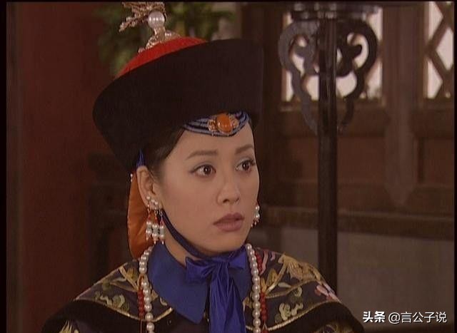 10大“秘史美人”今昔对比，有人改名退圈，有人成导演“小女友”