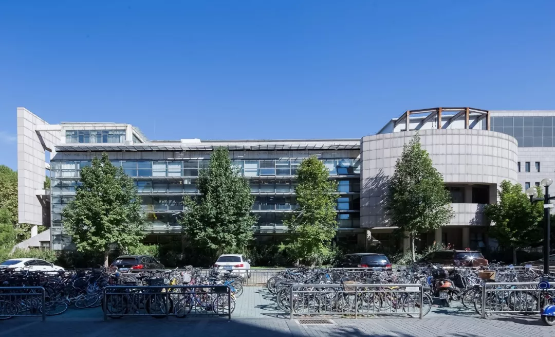 清华大学110周年，盘点校内建筑