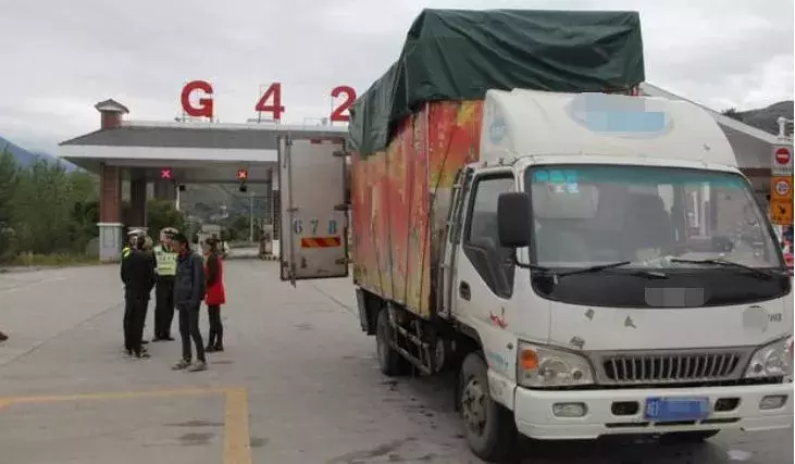 4米2货车市场看涨,买4米2货车上黄牌受宠!是机会还是风险?