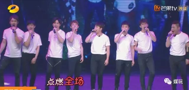 回忆杀！2010《快乐男声》全员重聚，看完就知道谁的发展最好了