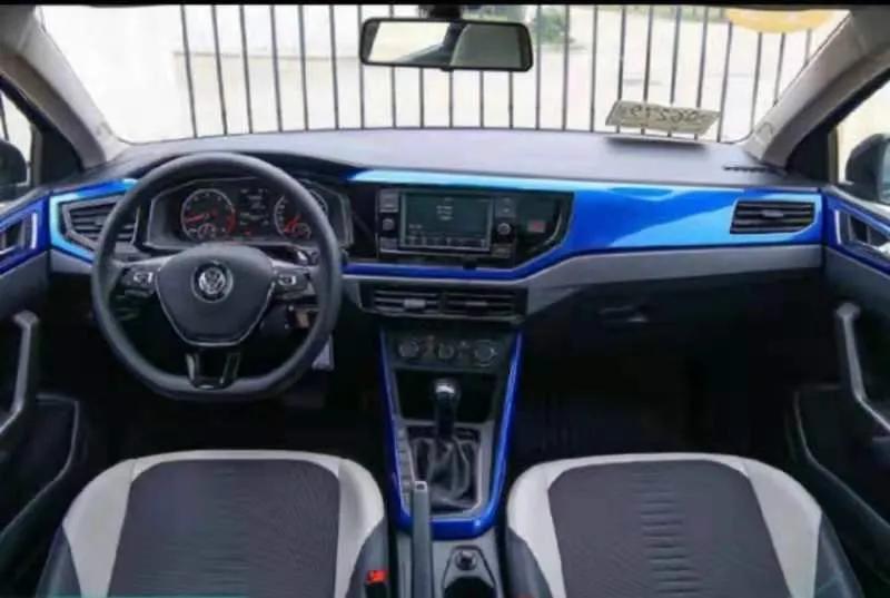 实力不再？大众POLO为何销量一跌再跌？