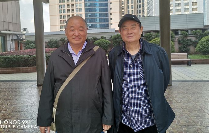 宝应县黄浦公社新建大队知青53周年聚会感言：知青十年，重塑人生