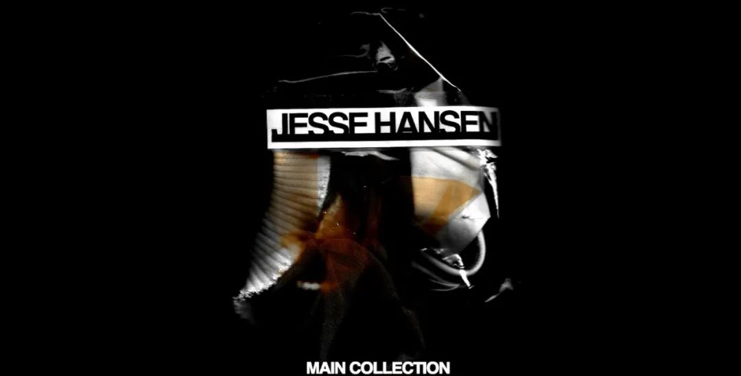 KDA课达丨2021年伦敦时装学院女装（BA）毕业展