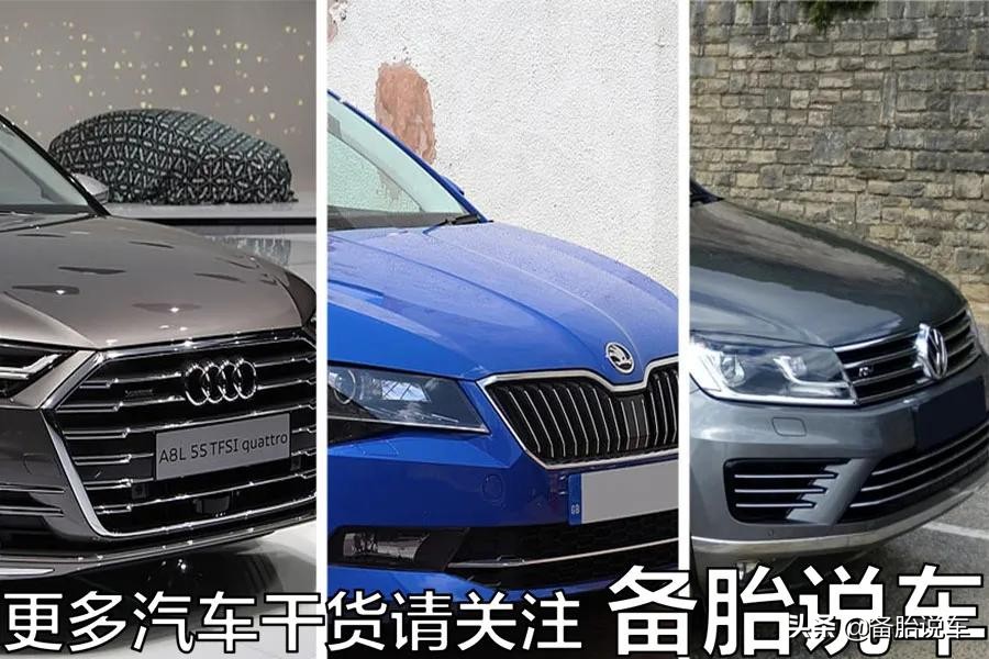 斯巴鲁为什么始终不国产？实在是当年被坑太惨，不愿意再来