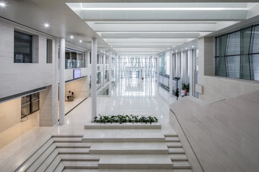 医疗建筑在城市中发挥什么作用？听清华建筑设计院副院长刘玉龙论