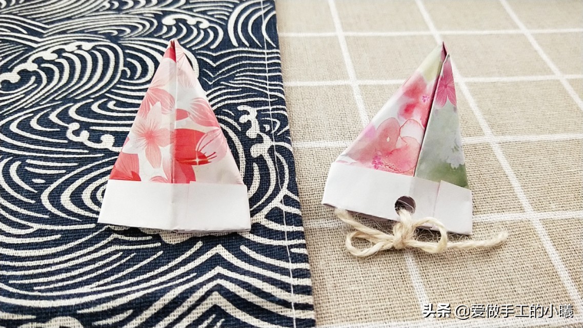 礼物盒怎么做（简单好看的手工礼物盒做法）
