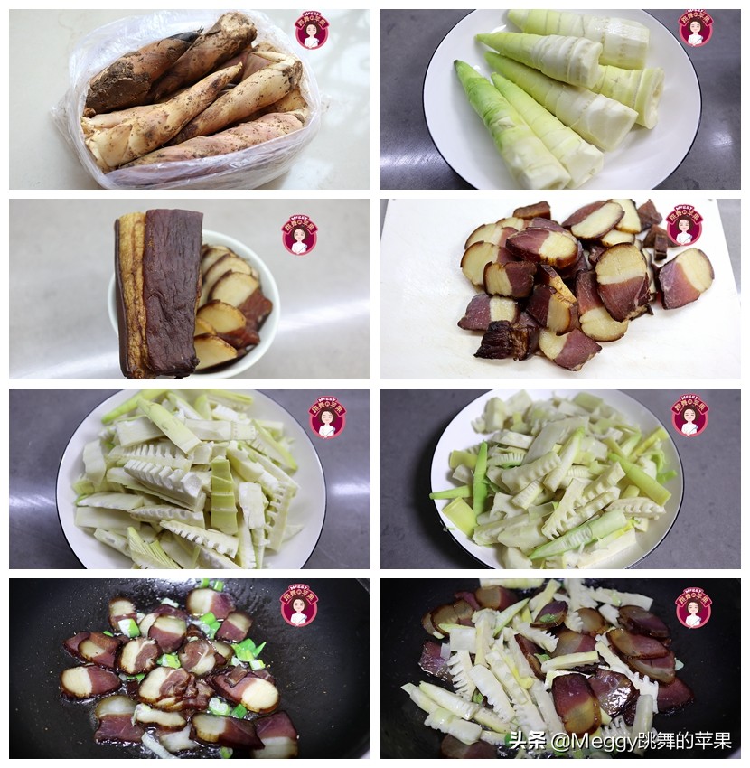 春天吃什么好食谱（适合春天吃的10道家常菜）