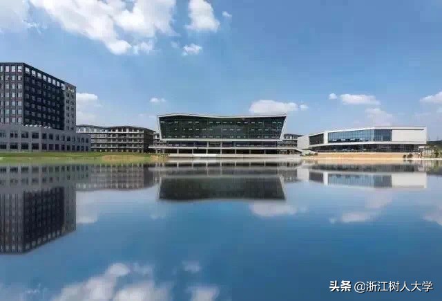 杭州就读，新增5个专业，浙江树人大学专升本2020年招生简章
