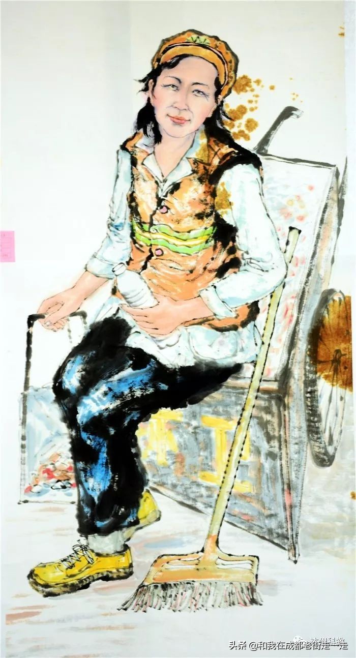 四川教育学院美术系（1985—2004年）系友名单火热收集中