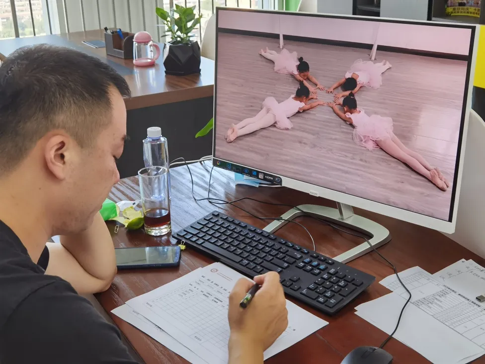 石家庄、廊坊考区2020年暑期集中考级精彩回顾