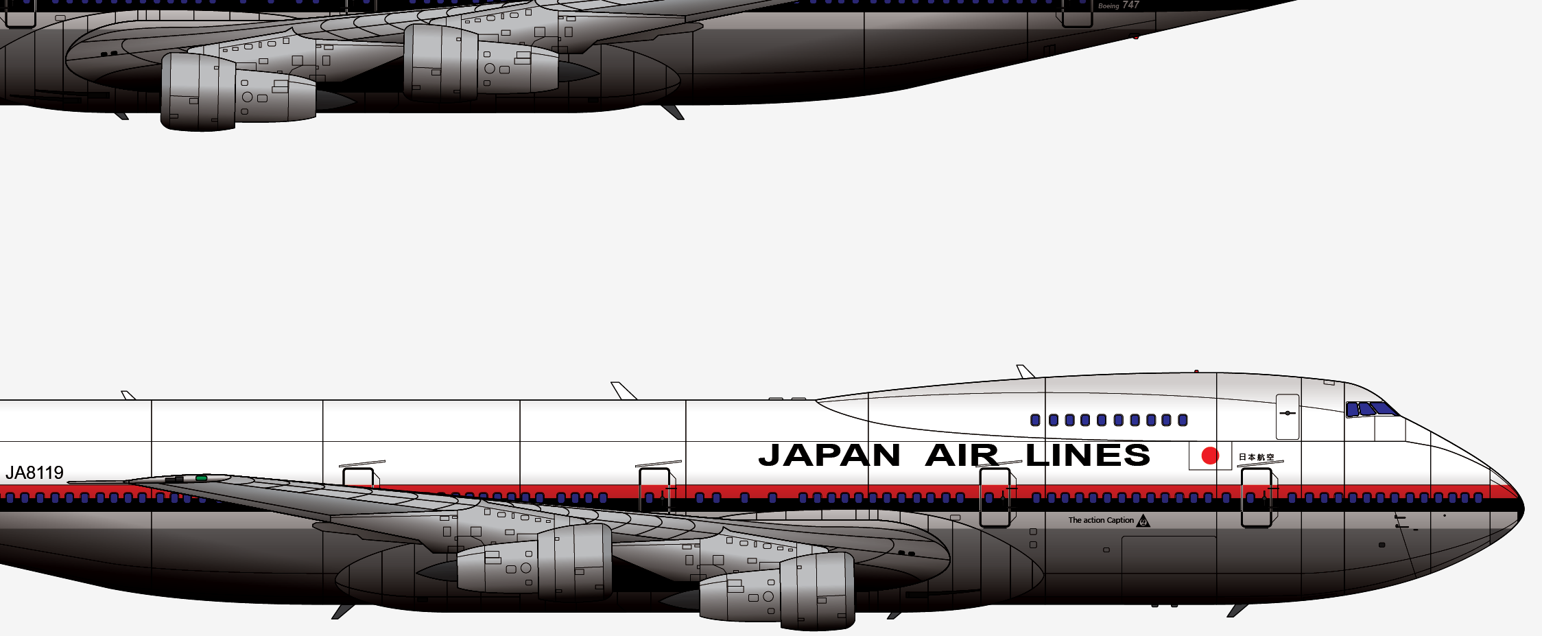 日本123区(机组尽力自卫队渎职，回顾日本航空123航班1985.8.12高天原山空难)