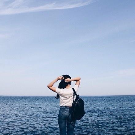 二,我以为,真心对人,也可以换来别人真心对待.