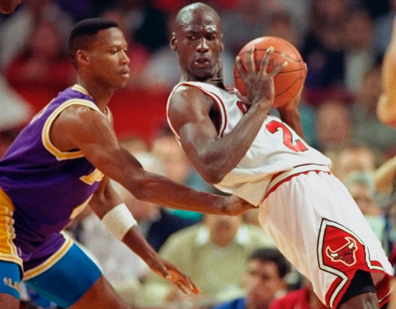 热血沸腾！重温NBA赛场上的经典霸气语录