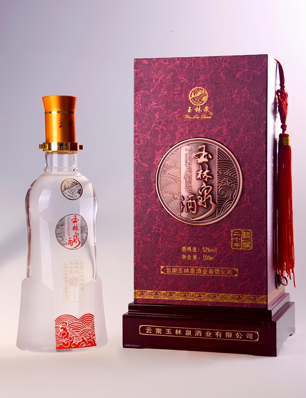 酒问丨盘点中国各省的白酒代表，知道你所在的省什么酒最出名吗？
