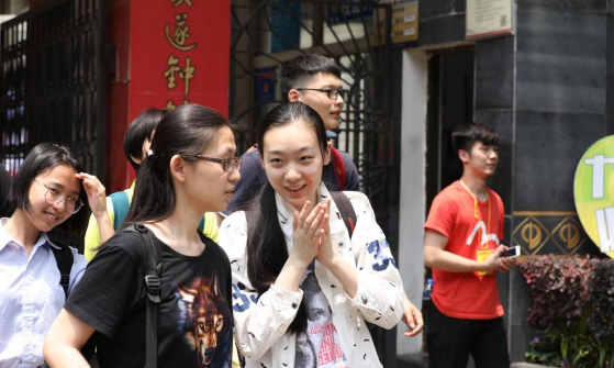 江苏一所低调的高中，实力强一本上线率高，地位不输衡水中学