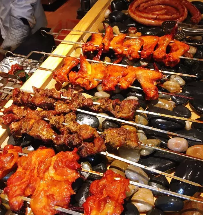 长春这10家性价比超高的饭店，年末聚餐好去处
