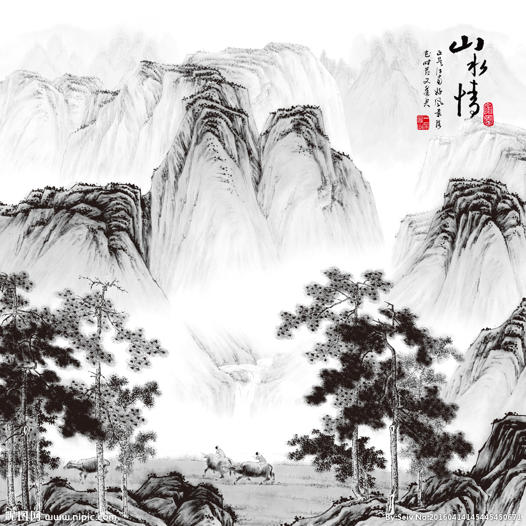 声律启蒙经典之作《笠翁对韵》，常诵此书，吟诗作对再也不难倒你