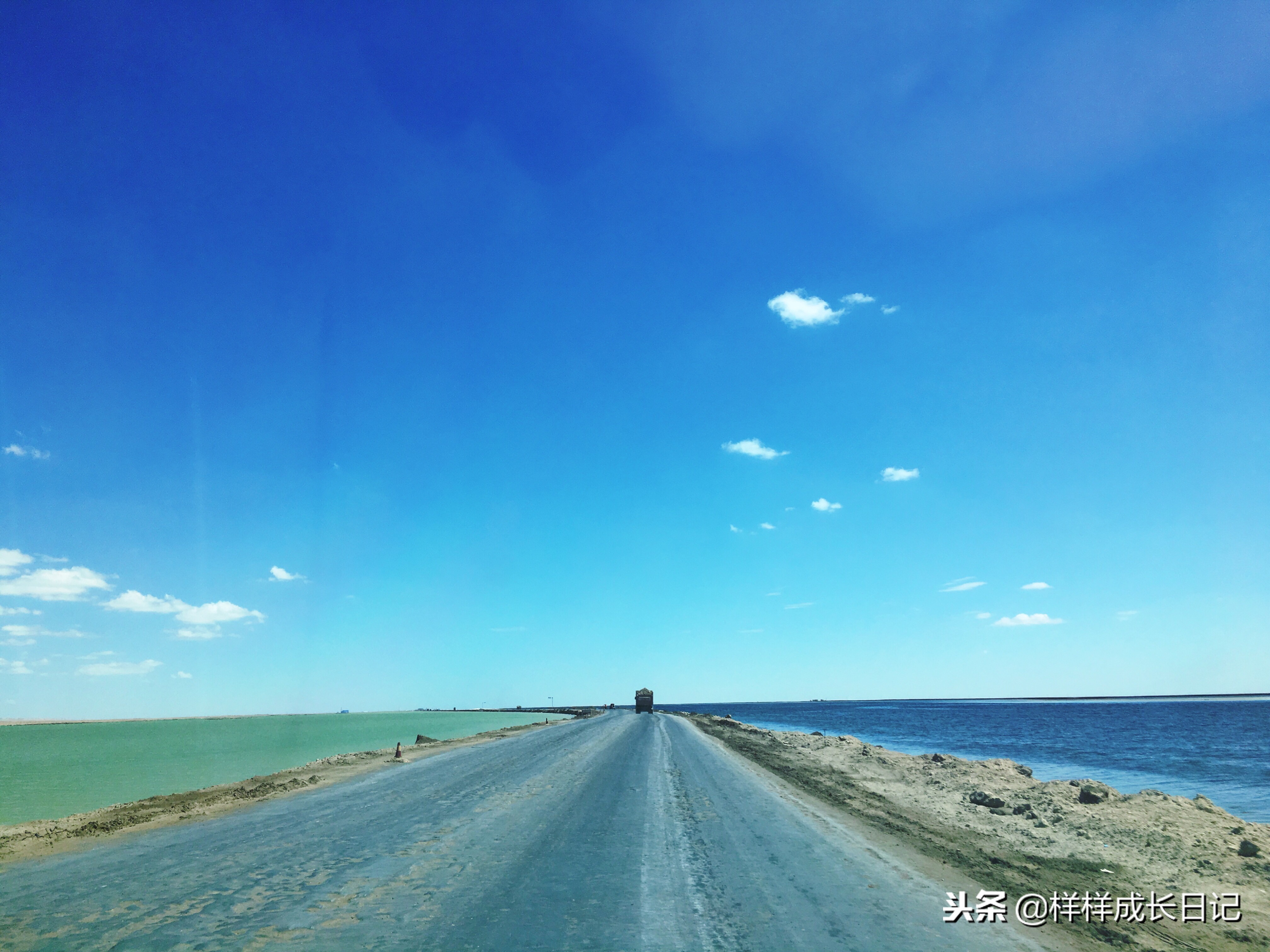 一家三口自驾去新疆，环南北疆27天15000公里，吃住行玩详细攻略