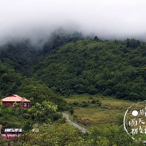 重庆30个风景优美的地方