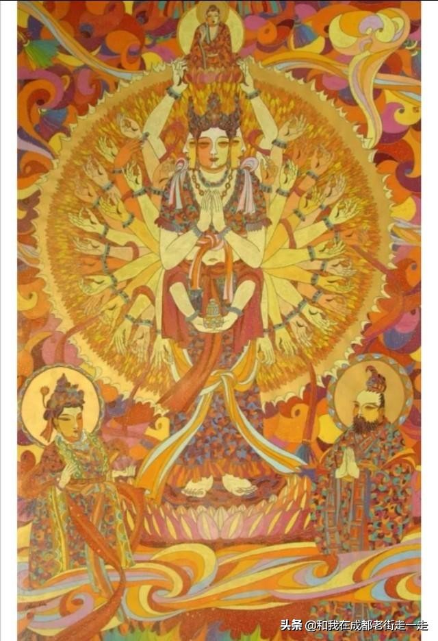 四川教育学院美术系（1985—2004年）系友名单火热收集中