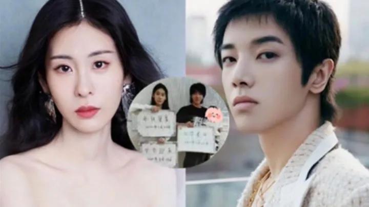 “华语音乐半壁江山”华晨宇的火星人生