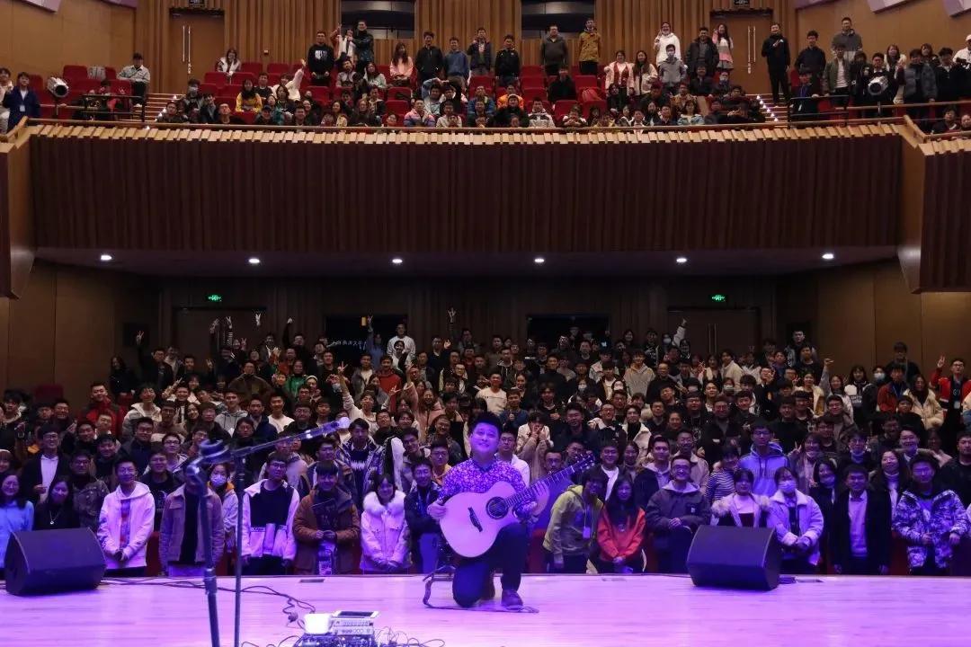 社团，越来越棒