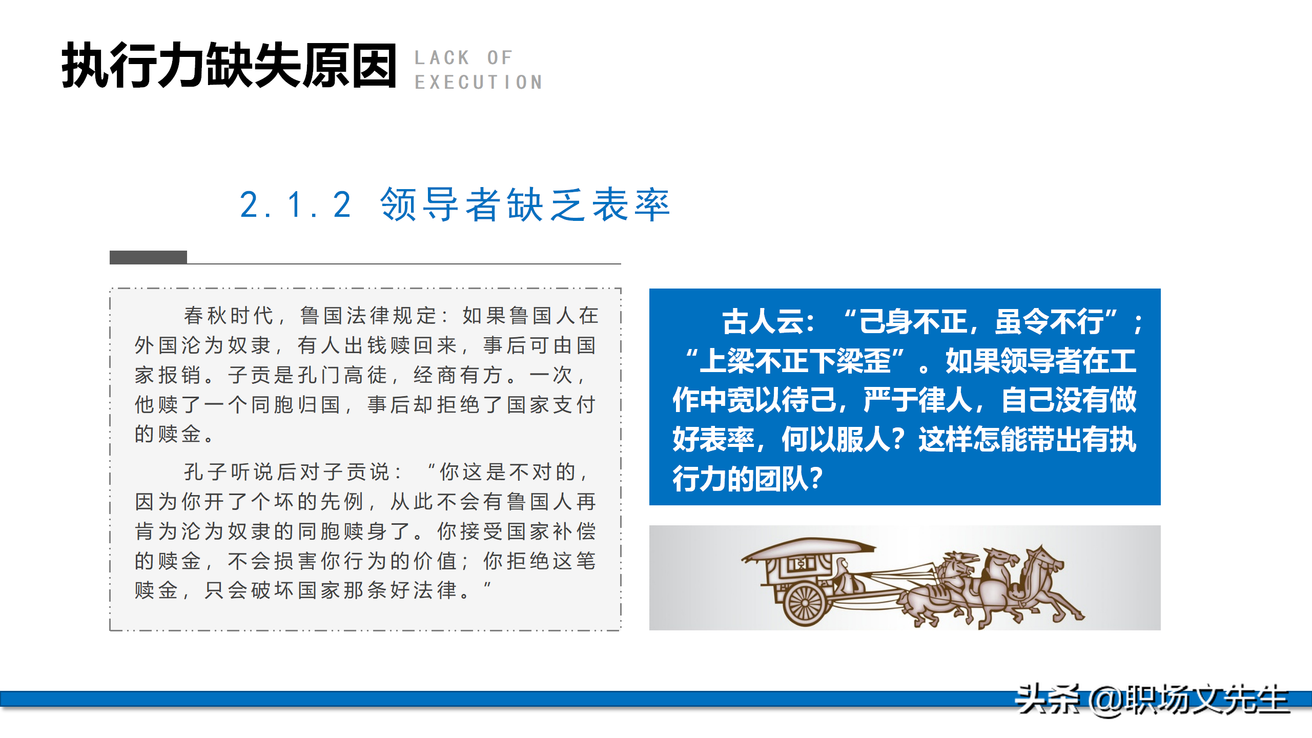 服从命令，坚决执行，57页企业管理培训执行力，新版执行力培训