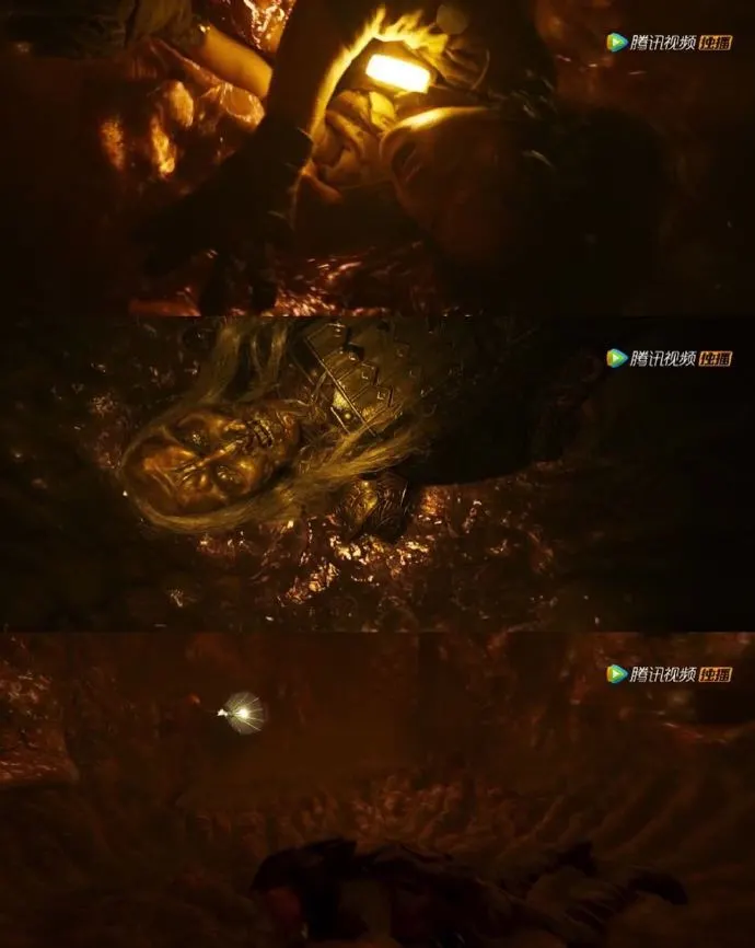 扛起“鬼吹灯”IP大旗,7印象的探险题材工业化之路