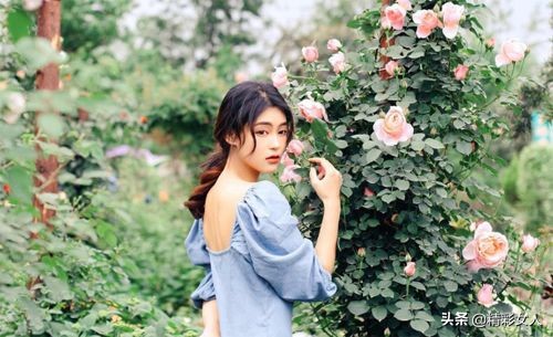 干净，是对一个女人最好的赞美