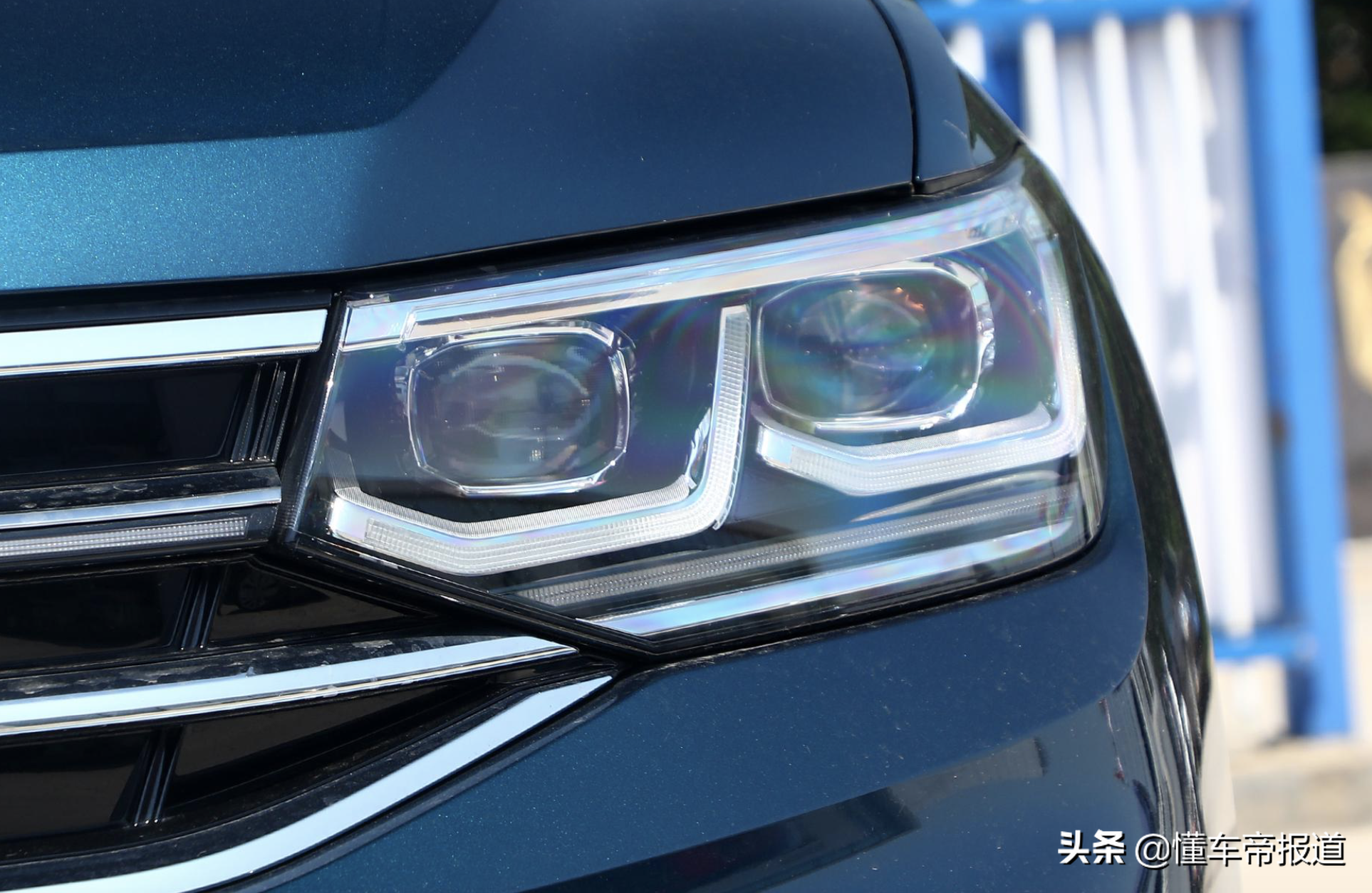 新车 | 定了！大众新款途观家族将于8月20日上市，新内饰喜欢吗？