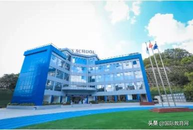 开学季，国际学校校园环境设施大揭秘：这5所冲着环境也值得读