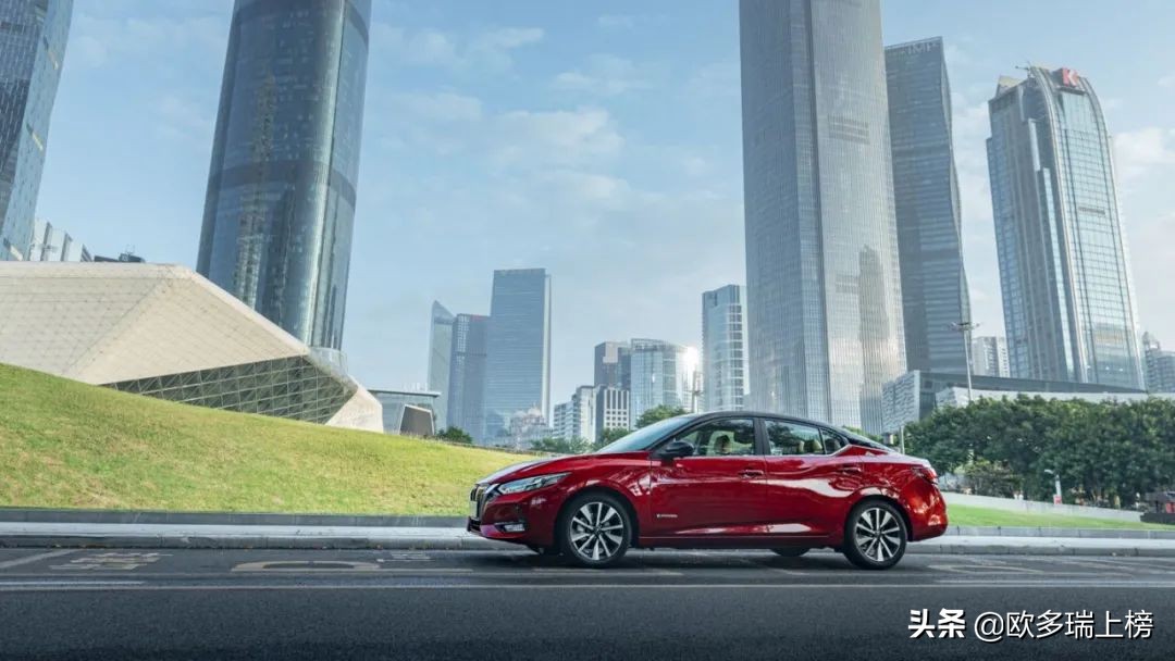 e-POWER轩逸：低油耗是特色，纯电驱是卖点