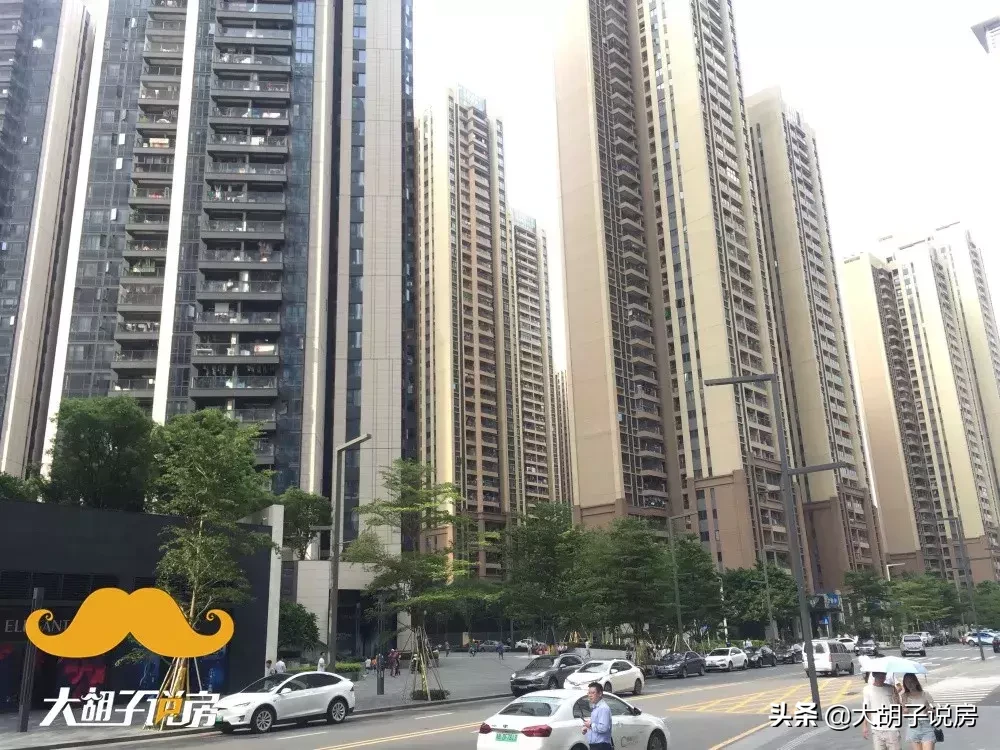 二线城市的房子，正在经历一场变革