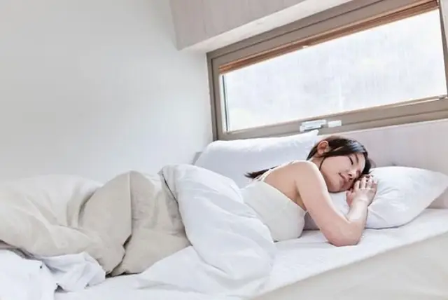 月经周期25天和35天有什么区别（哪个老的快）